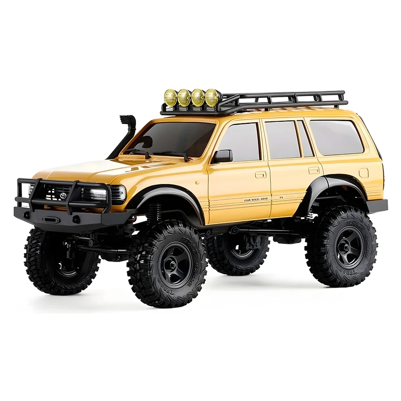 ماشین بازی کنترلی مدل تویوتا سری 100