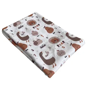 خشک‌کن نوزاد تیک مک مدل میوه سایز 65*72 سانتی‌متر