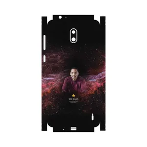 MAHOOT Will Smith-FullSkin Cover Sticker for Nokia 2