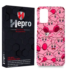 HEPRO MC Cover for Samsung Galaxy A13 4G