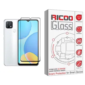 Ricoo Ricoo Glass MIX001 Screen Protector For Oppo A35