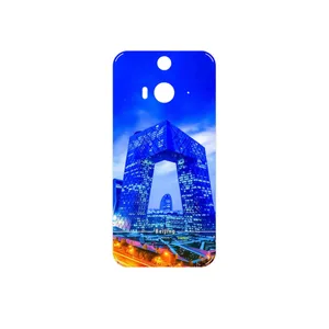 MAHOOT Beijing city Cover Sticker for HTC Butterfly 2