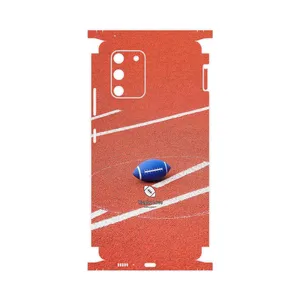 MAHOOT Rugby football-FullSkin Cover Sticker for Samsung Galaxy S10 Lite