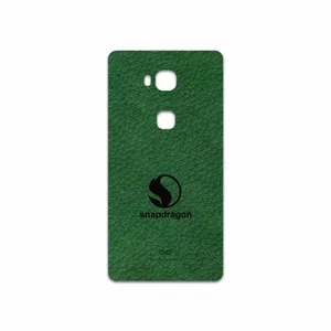 MAHOOT GL-SNPDRGN Cover Sticker for Huawei GR5