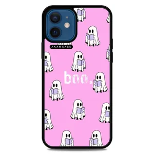 AKAM AMC-WA12M-BOO-25 Cover For Apple iPhone 12 Mini