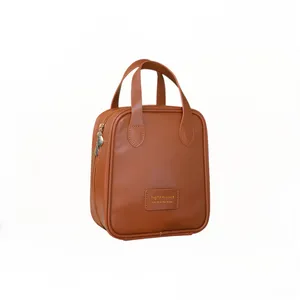 کیف لوازم آرایش زنانه لایت ترول مدل Shell