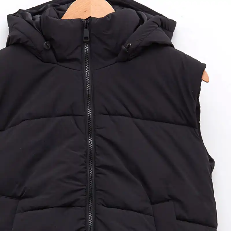 جلیقه زنانه ال سی وایکیکی مدل W1DR52Z8