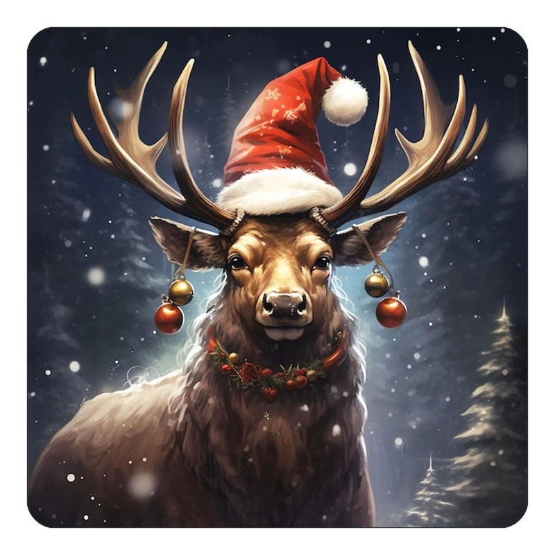 مگنت کاکتی طرح انیمه anime مدل mp15632