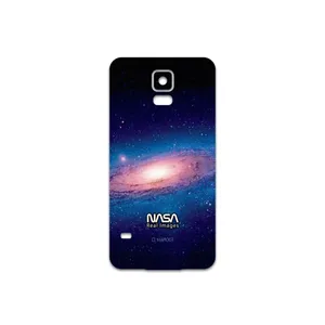 MAHOOT Universe-by-NASA-4 Cover Sticker for Samsung Galaxy S5
