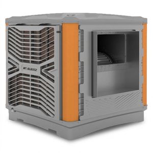 کولر آبی 8000 نیرو تهویه البرز مدل 8 هزار BLDC