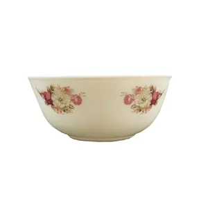 پیاله پارس اپال مدل رز درجه یک بسته 6 عددی