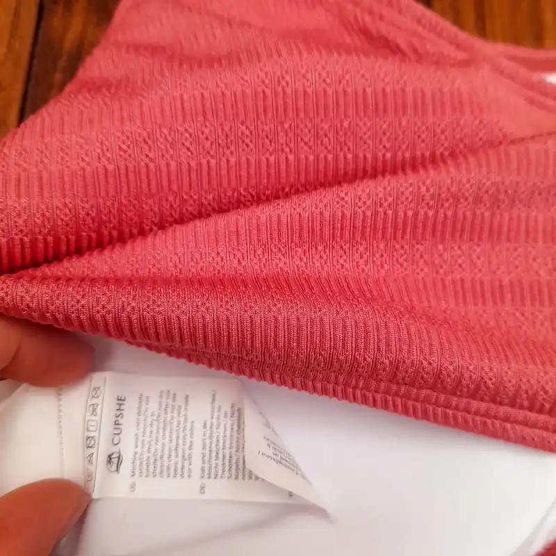 مایو زنانه کاپشی مدل kap9