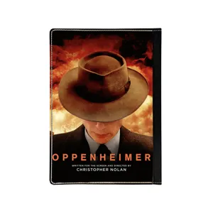 کلاسور مدل Oppenheimer
