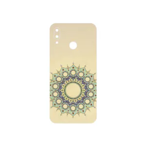 MAHOOT Art of Illumination 2 Cover Sticker for Huawei Nova 3e
