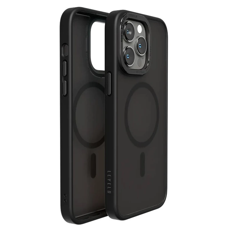 کاور لول او کد 505 مناسب برای گوشی موبایل اپل iPhone 14 promax