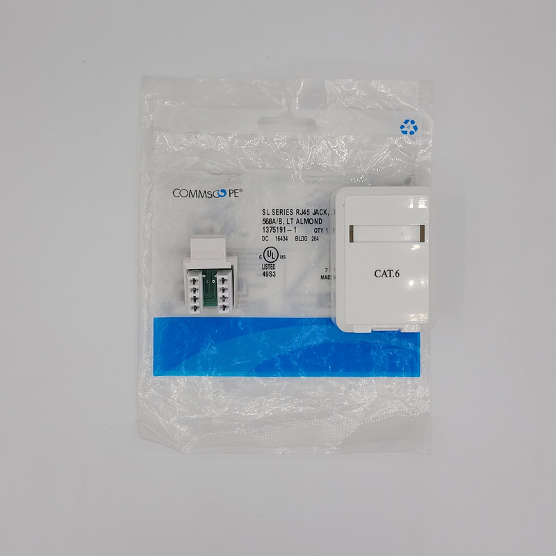 کیستون و باکس شبکه کامسکوپ مدل 90D بسته 10 عددی 3