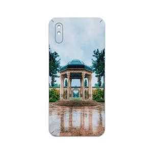 MAHOOT HAFEZ-Tomb Cover Sticker for Xiaomi Redmi 9A