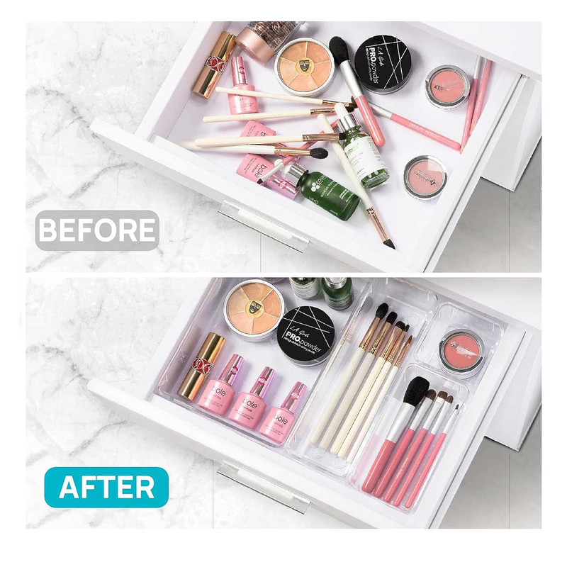 ارگانایزر مدل داخل کشویی کد 8 مجموعه 8 عددی