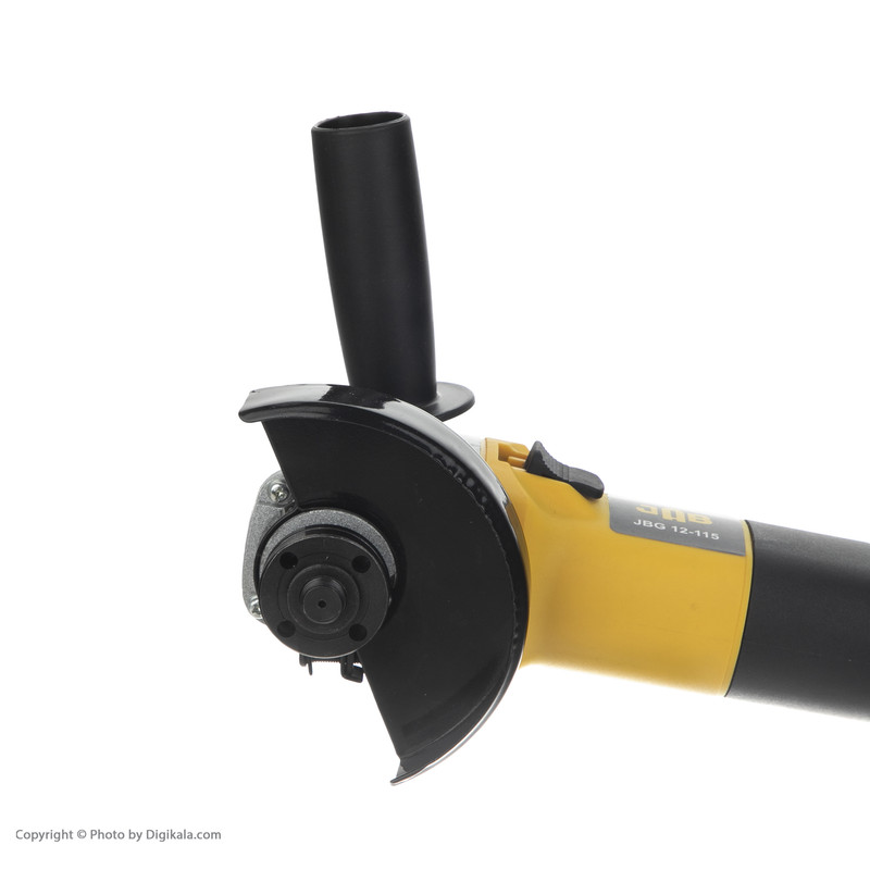 مینی فرز جاب مدل J-115