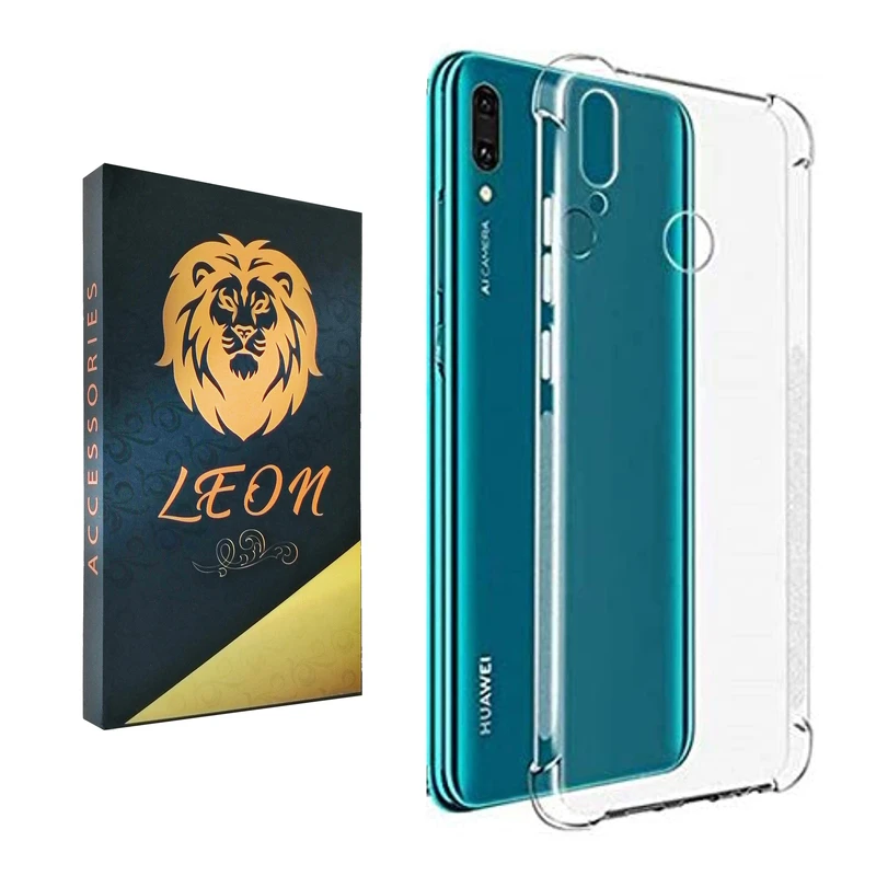 کاور لئون مدل BIanco مناسب برای گوشی موبایل هوآوی Y7 2019 / Y7 Prime 2019