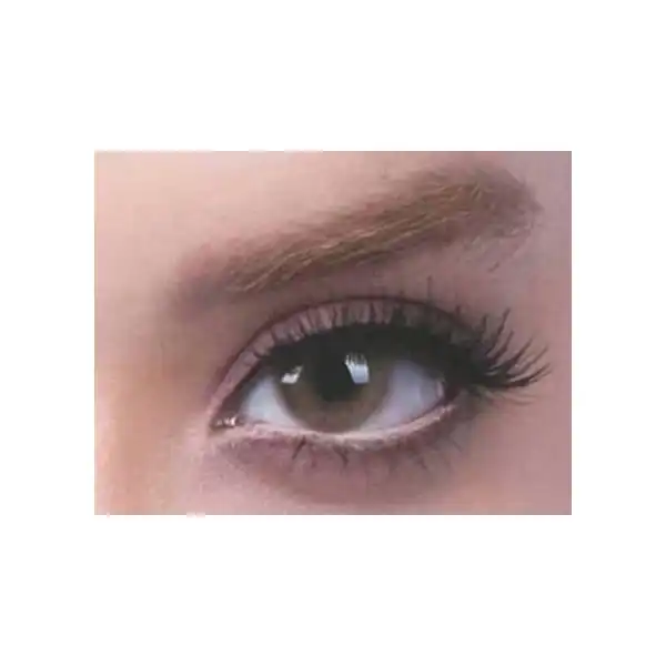 لنز چشم رویال ویژن شماره 14 رنگ قهوه ای