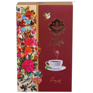 چای سیاه شکسته هویاتی- 400 گرم
