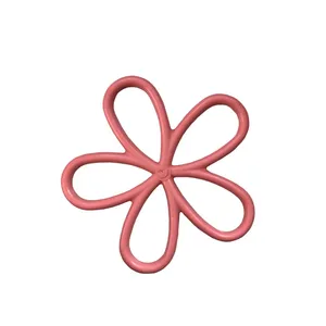 زیرقابلمه ای مدل گل کد8987