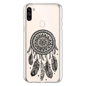 Megafone C17-B Cover For Samsung Galaxy A11 / M11