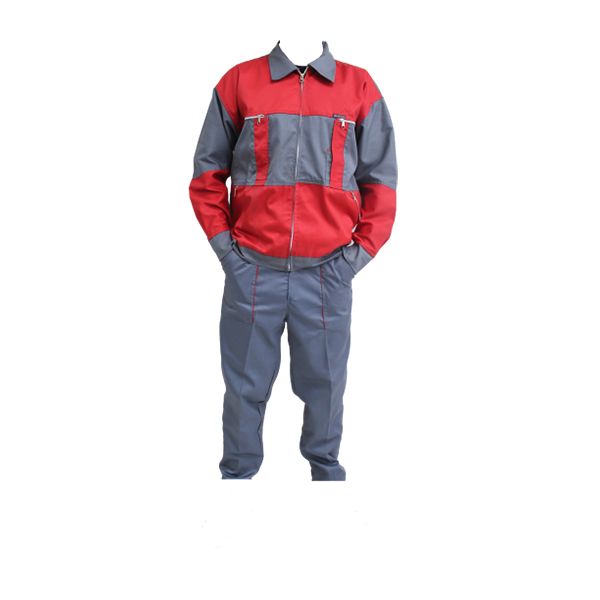  لباس کار  مدل 01329