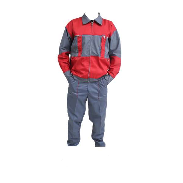 لباس کار  مدل 01329