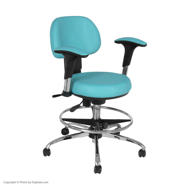 صندلی اداری آرکانو کد S295T