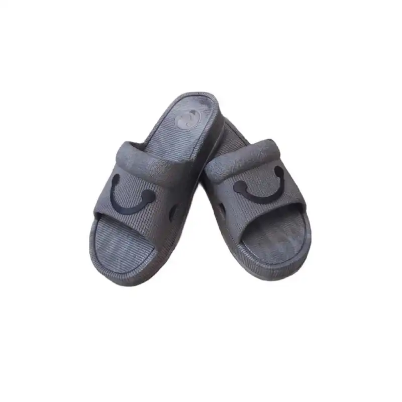 دمپایی زنانه مدل لبخند کد GR