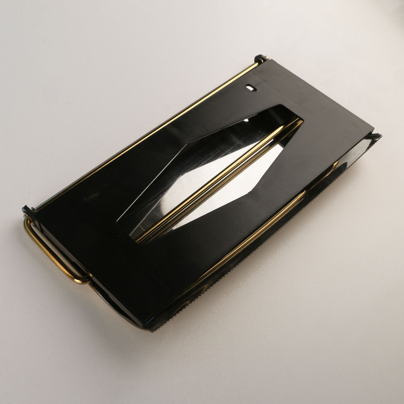 پایه رول دستمال کاغذی دلفین مدل  ایلگار G-2