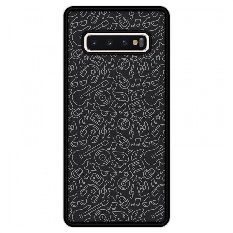 کاور آکام مدل AS10P0258 مناسب برای گوشی موبایل سامسونگ Galaxy S10 plus