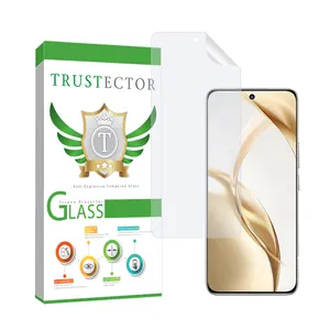 Trustector NANOJELT Screen Protector For Honor 200