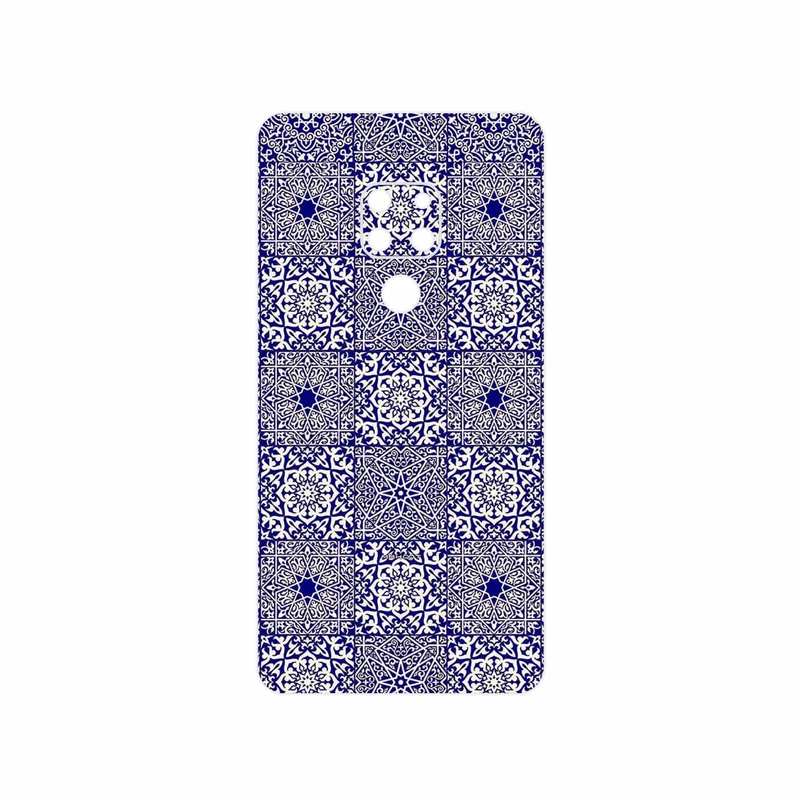 برچسب پوششی ماهوت مدل Iran Tile 11 مناسب برای گوشی موبایل هوآوی Mate 20