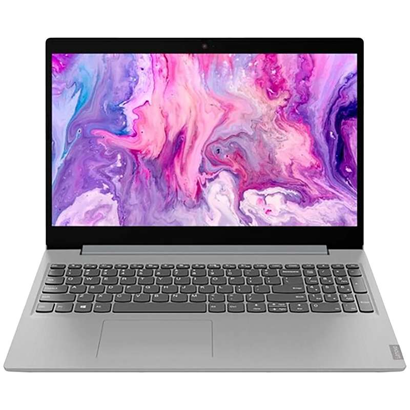 لپ تاپ 15.6 اینچی لنوو مدل IdeaPad L3-CI