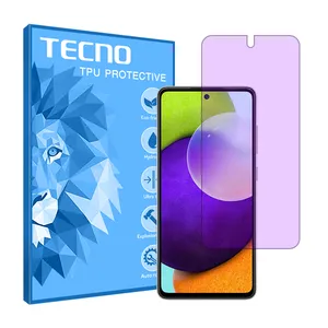 HyPRL anti-ultraviolet tecno screen protector suitable for Samsung Galaxy A52 mobile phone