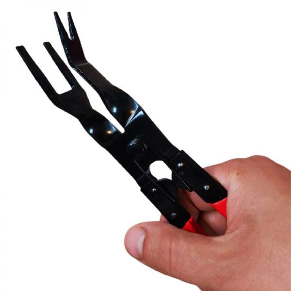 انبر خار کش مدل IRCPliers سایز 9 اینچ انبر خار کش مدل IRCPliers سایز 9 اینچ