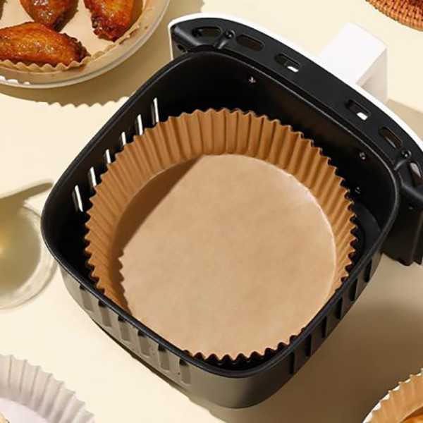 کاغذ سرخ کن پیک نیک مدل ایر فرایر R20 بسته 50 عددی