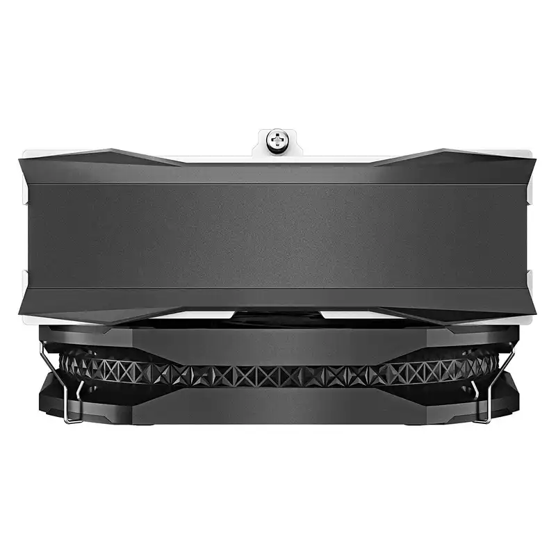 خنک کننده پردازنده دیپ کول مدل AS500