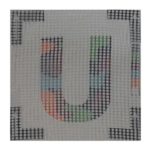 الگو فرشینه بافی مدل U-3006