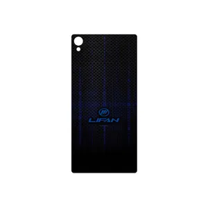 MAHOOT Lifan Cover Sticker for Sony Xperia Z3