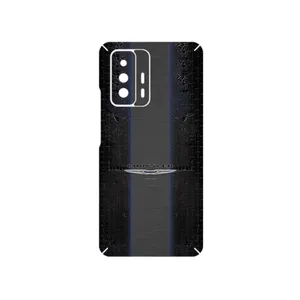MAHOOT Chrysler Cover Sticker for Xiaomi 11T 5G