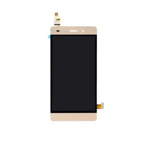 تاچ و ال سی دی مدل gold مناسب برای گوشی موبایل هوآوی P8 lite