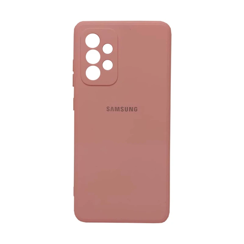 کاور مدل 562 مناسب برای گوشی موبایل سامسونگ Galaxy A52 4G / A52 5G