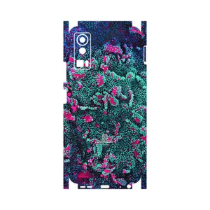 MAHOOT Atom Universe 8-FullSkin Cover Sticker for Gplus X20