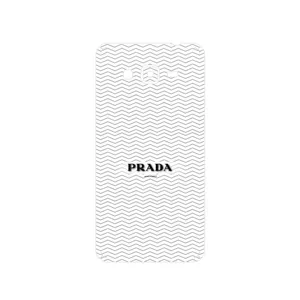 MAHOOT Prada Cover Sticker for Samsung Galaxy Grand Prime