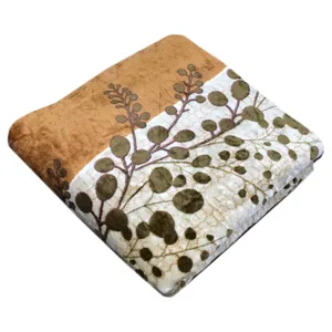 پتو مسافرتی ژله ای مدل PZH1008 سایز 160×220 سانتی متر