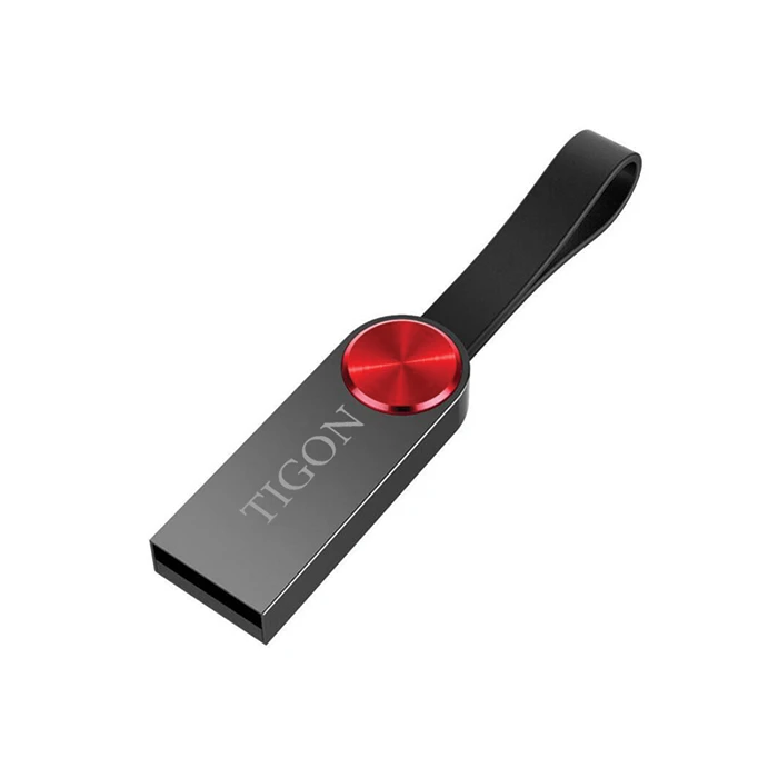 فلش مموری تایگون مدل P104 ظرفیت 16 گیگابایت